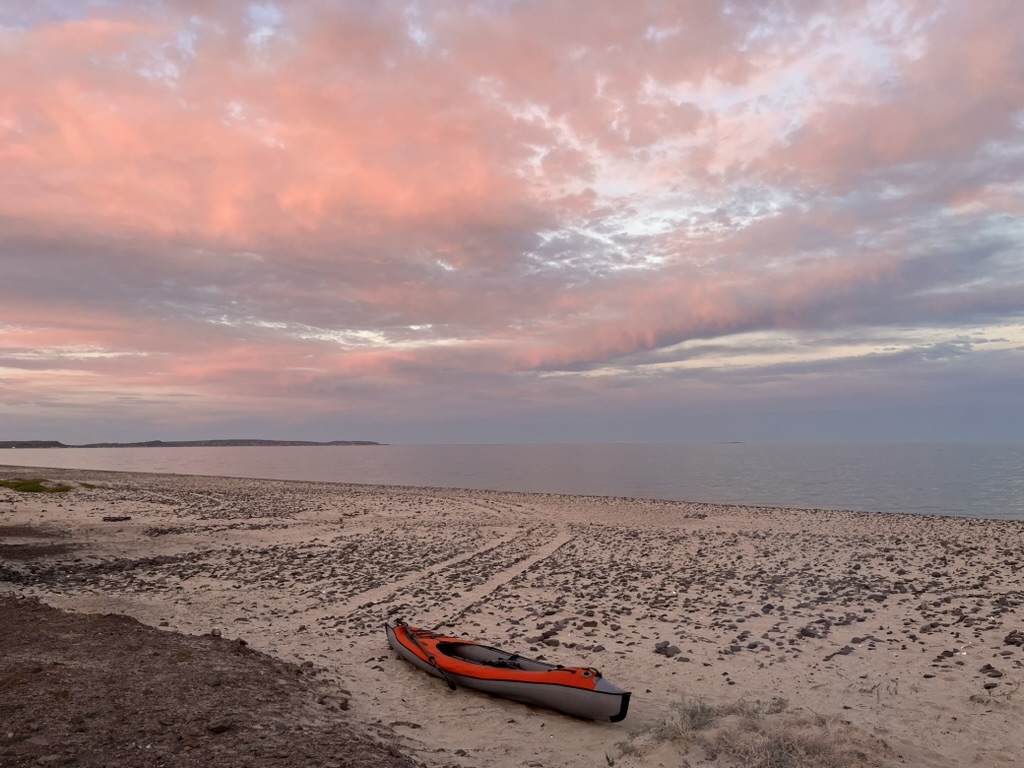 Notes from the trail #5: Taking it slow at Santa&nbsp;Ines